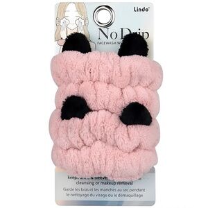 No Drip Kitty Facewash Wristbands By Lindo